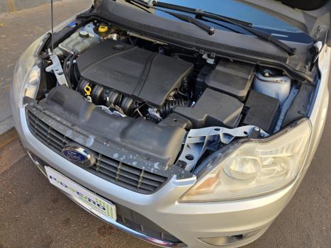 FORD Focus Sedan 2.0 16V 4P GHIA FLEX AUTOMTICO, Foto 15