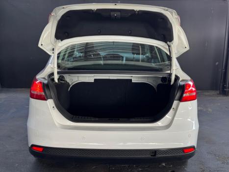 FORD Focus Sedan 2.0 16V 4P FLEX SE POWERSHIFT AUTOMTICO, Foto 8