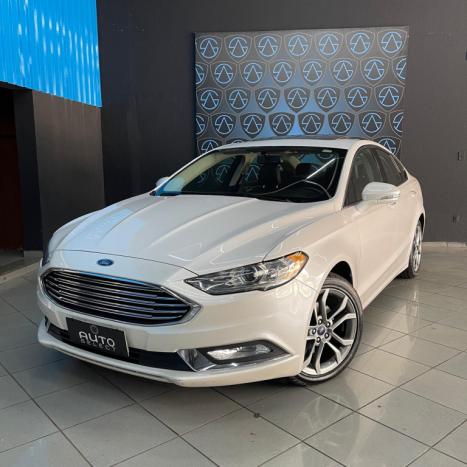 FORD Fusion 2.0 16V 4P ECOBOOST TURBO SEL AUTOMTICO, Foto 1