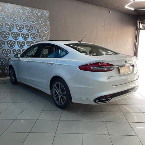 FORD Fusion 2.0 16V 4P ECOBOOST TURBO SEL AUTOMTICO, Foto 4