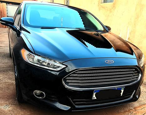 FORD Fusion 2.0 16V 4P ECOBOOST TURBO TITANIUM AUTOMTICO, Foto 1