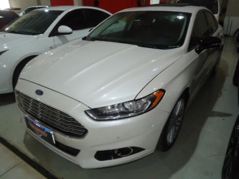 FORD Fusion 2.0 16V 4P ECOBOOST TURBO TITANIUM AWD AUTOMTICO, Foto 1