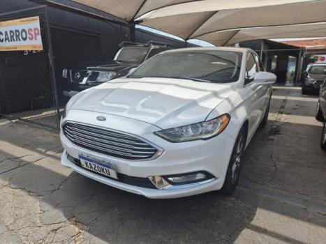 FORD Fusion 2.0 16V 4P ECOBOOST TURBO SEL AUTOMTICO, Foto 2