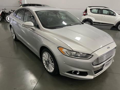 FORD Fusion 2.0 16V 4P ECOBOOST TURBO TITANIUM AWD AUTOMTICO, Foto 1