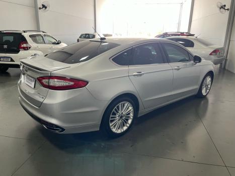 FORD Fusion 2.0 16V 4P ECOBOOST TURBO TITANIUM AWD AUTOMTICO, Foto 17