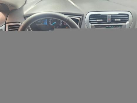 FORD Fusion 2.0 16V 4P ECOBOOST TURBO TITANIUM AWD AUTOMTICO, Foto 2