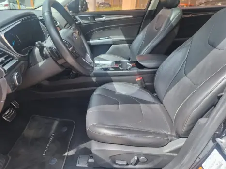 FORD Fusion 2.0 16V 4P ECOBOOST TURBO TITANIUM AWD AUTOMTICO, Foto 11