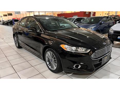 FORD Fusion 2.0 16V 4P ECOBOOST TURBO TITANIUM AWD AUTOMTICO, Foto 1