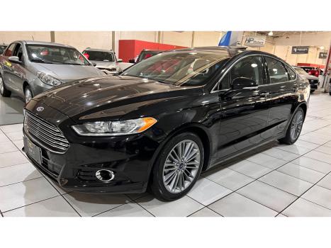 FORD Fusion 2.0 16V 4P ECOBOOST TURBO TITANIUM AWD AUTOMTICO, Foto 2