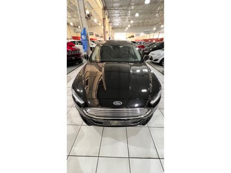 FORD Fusion 2.0 16V 4P ECOBOOST TURBO TITANIUM AWD AUTOMTICO, Foto 5