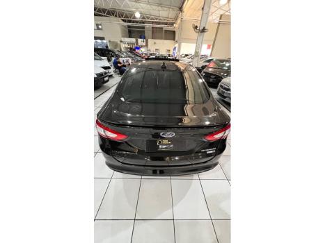 FORD Fusion 2.0 16V 4P ECOBOOST TURBO TITANIUM AWD AUTOMTICO, Foto 6