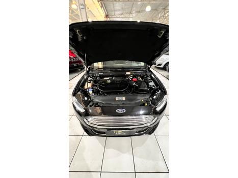 FORD Fusion 2.0 16V 4P ECOBOOST TURBO TITANIUM AWD AUTOMTICO, Foto 7