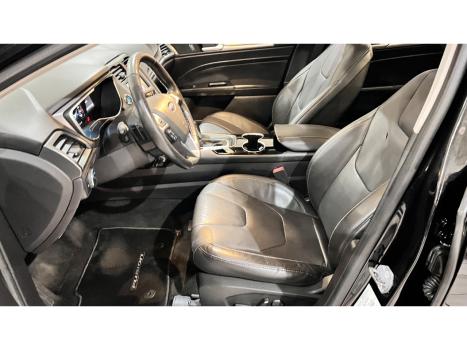 FORD Fusion 2.0 16V 4P ECOBOOST TURBO TITANIUM AWD AUTOMTICO, Foto 11