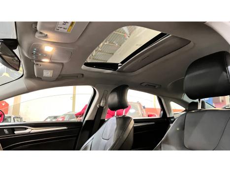 FORD Fusion 2.0 16V 4P ECOBOOST TURBO TITANIUM AWD AUTOMTICO, Foto 12