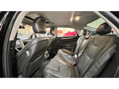 FORD Fusion 2.0 16V 4P ECOBOOST TURBO TITANIUM AWD AUTOMTICO, Foto 13