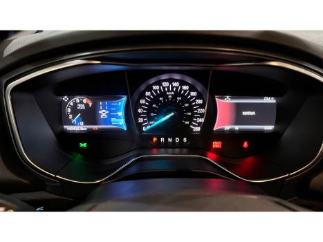 FORD Fusion 2.0 16V 4P ECOBOOST TURBO TITANIUM AWD AUTOMTICO, Foto 14