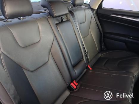 FORD Fusion 2.0 16V 4P ECOBOOST TURBO TITANIUM AWD AUTOMTICO, Foto 14