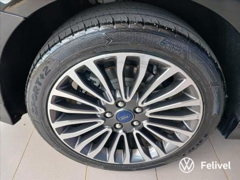 FORD Fusion 2.0 16V 4P ECOBOOST TURBO TITANIUM AWD AUTOMTICO, Foto 16