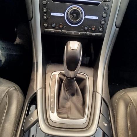 FORD Fusion 2.0 16V 4P ECOBOOST TURBO TITANIUM AWD AUTOMTICO, Foto 9