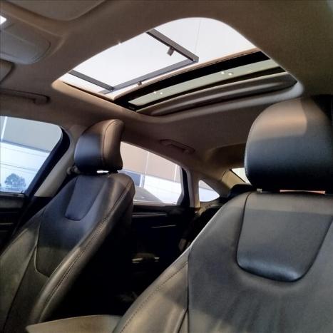 FORD Fusion 2.0 16V 4P ECOBOOST TURBO TITANIUM AWD AUTOMTICO, Foto 11