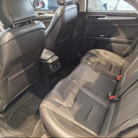 FORD Fusion 2.0 16V 4P ECOBOOST TURBO TITANIUM AWD AUTOMTICO, Foto 13