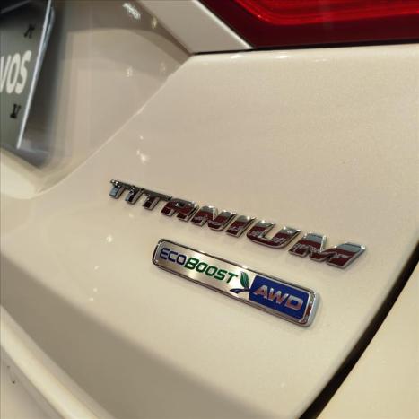 FORD Fusion 2.0 16V 4P ECOBOOST TURBO TITANIUM AWD AUTOMTICO, Foto 17