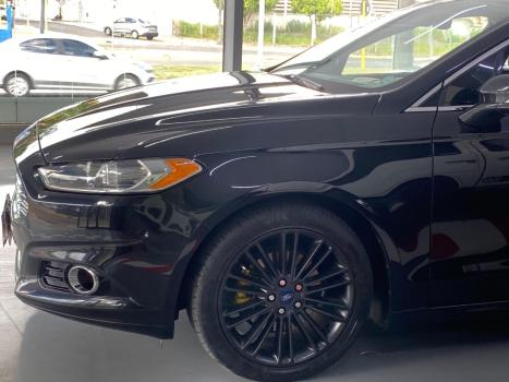 FORD Fusion 2.0 16V 4P ECOBOOST TURBO TITANIUM AWD AUTOMTICO, Foto 11