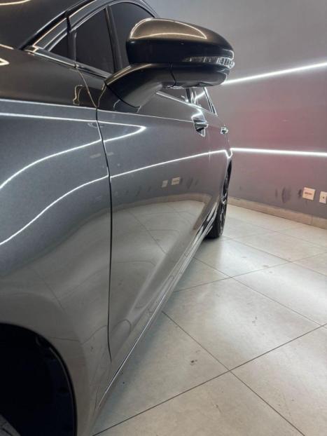 FORD Fusion 2.0 16V 4P ECOBOOST TURBO SEL AUTOMTICO, Foto 4