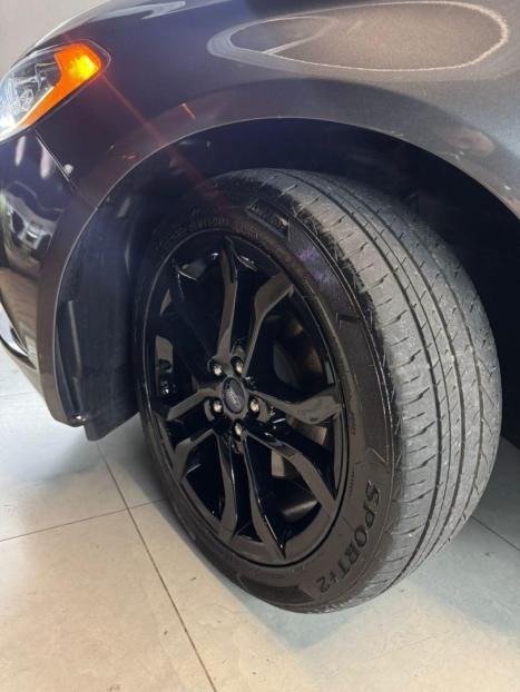 FORD Fusion 2.0 16V 4P ECOBOOST TURBO SEL AUTOMTICO, Foto 9