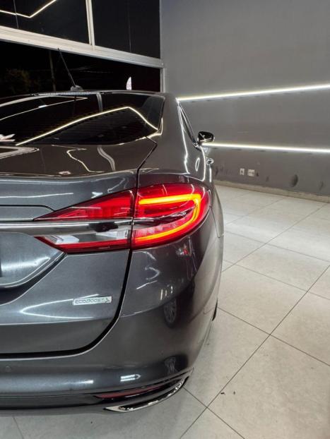 FORD Fusion 2.0 16V 4P ECOBOOST TURBO SEL AUTOMTICO, Foto 10
