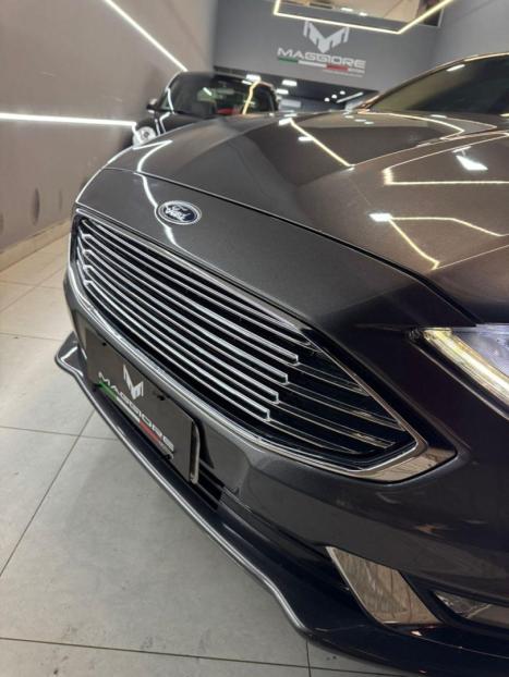 FORD Fusion 2.0 16V 4P ECOBOOST TURBO SEL AUTOMTICO, Foto 11