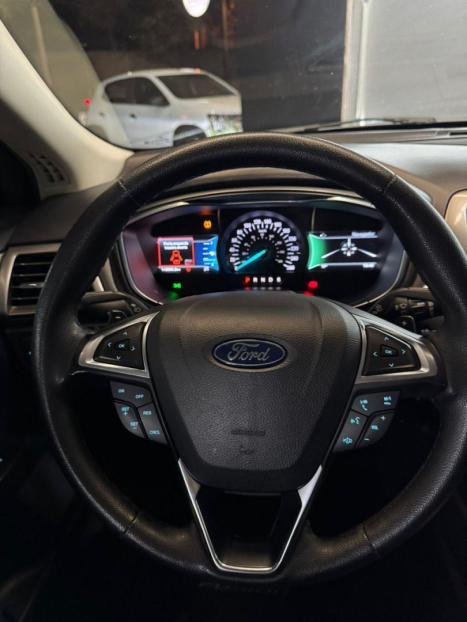FORD Fusion 2.0 16V 4P ECOBOOST TURBO SEL AUTOMTICO, Foto 14