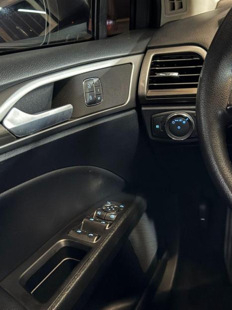 FORD Fusion 2.0 16V 4P ECOBOOST TURBO SEL AUTOMTICO, Foto 16