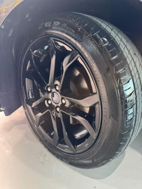 FORD Fusion 2.0 16V 4P ECOBOOST TURBO SEL AUTOMTICO, Foto 10
