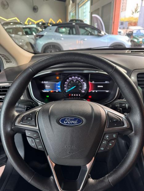 FORD Fusion 2.0 16V 4P ECOBOOST TURBO SEL AUTOMTICO, Foto 12
