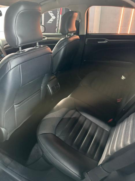 FORD Fusion 2.0 16V 4P ECOBOOST TURBO SEL AUTOMTICO, Foto 15