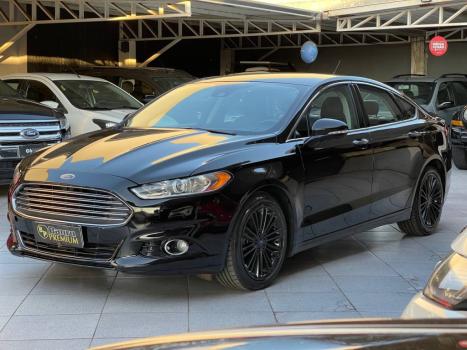 FORD Fusion 2.0 4P 16V ECOBOOST TURBO TITANIUM FWD AUTOMTICO, Foto 6