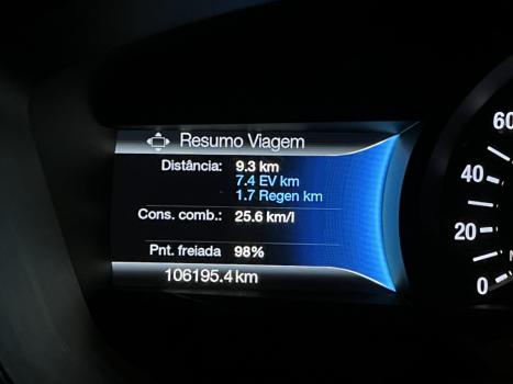 FORD Fusion 2.0 4P 16V ECOBOOST TURBO TITANIUM PLUS HBRIDO AUTOMTICO, Foto 2