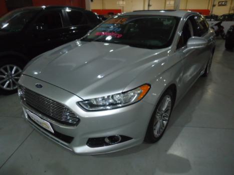 FORD Fusion 2.0 4P 16V ECOBOOST TURBO TITANIUM PLUS AWD AUTOMTICO, Foto 1