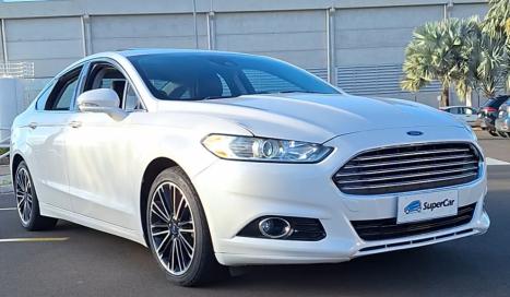 FORD Fusion 2.0 4P 16V ECOBOOST TURBO TITANIUM FWD AUTOMTICO, Foto 1