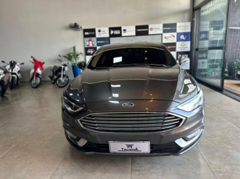 FORD Fusion 2.0 4P 16V ECOBOOST TURBO TITANIUM FWD AUTOMTICO, Foto 2