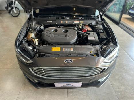 FORD Fusion 2.0 4P 16V ECOBOOST TURBO TITANIUM FWD AUTOMTICO, Foto 15