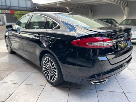 FORD Fusion 2.0 4P 16V TITANIUM AWD AUTOMTICO, Foto 4