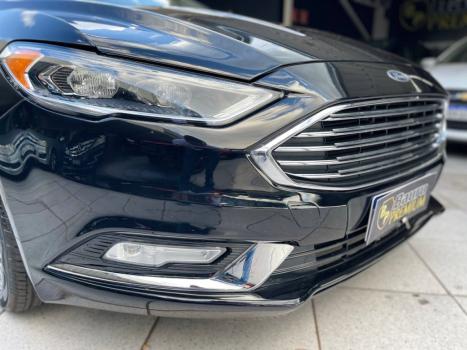 FORD Fusion 2.0 4P 16V TITANIUM AWD AUTOMTICO, Foto 5