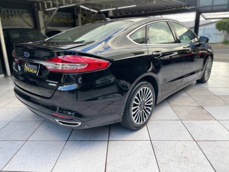 FORD Fusion 2.0 4P 16V TITANIUM AWD AUTOMTICO, Foto 6