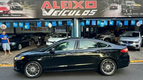 FORD Fusion 2.0 4P 16V ECOBOOST TURBO TITANIUM PLUS AWD AUTOMTICO, Foto 1