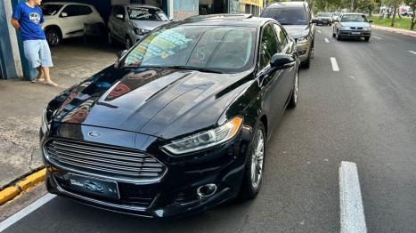 FORD Fusion 2.0 4P 16V ECOBOOST TURBO TITANIUM PLUS AWD AUTOMTICO, Foto 2