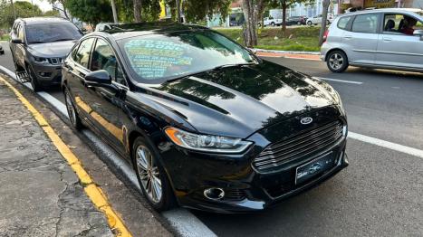 FORD Fusion 2.0 4P 16V ECOBOOST TURBO TITANIUM PLUS AWD AUTOMTICO, Foto 6