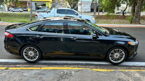FORD Fusion 2.0 4P 16V ECOBOOST TURBO TITANIUM PLUS AWD AUTOMTICO, Foto 7