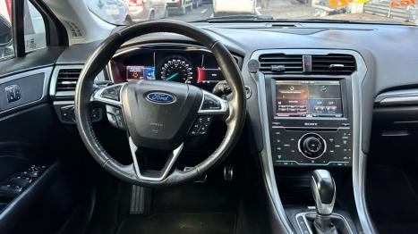 FORD Fusion 2.0 4P 16V ECOBOOST TURBO TITANIUM PLUS AWD AUTOMTICO, Foto 12